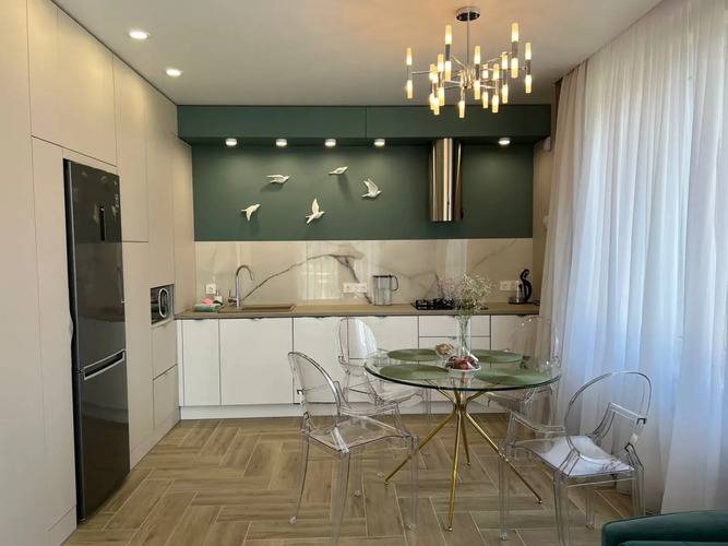 Квартира Royal Place На Ольховой