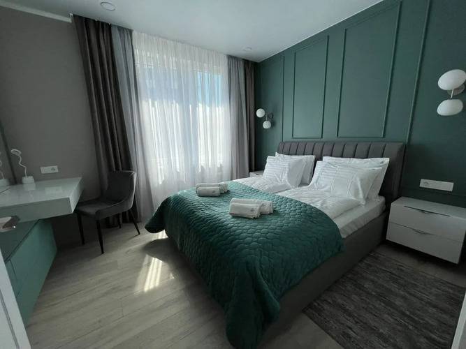 Квартира Royal Place На Ольховой