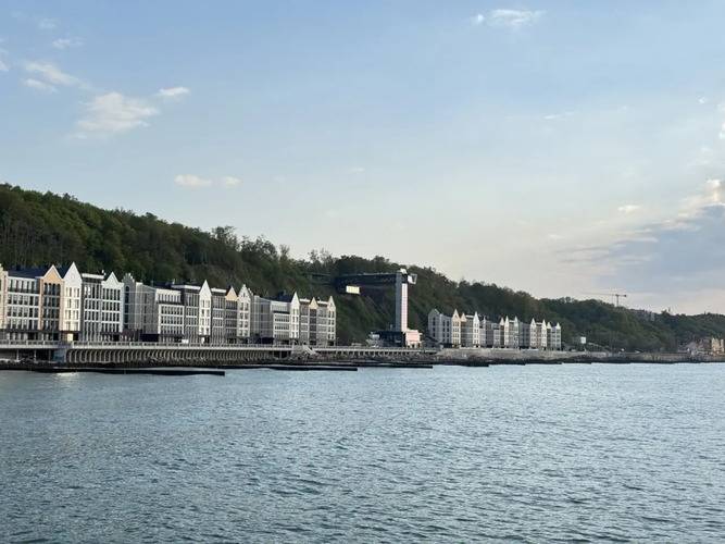 Апартаменты С Балконом И Видом На Сосновый Парк Рядом С Морем
