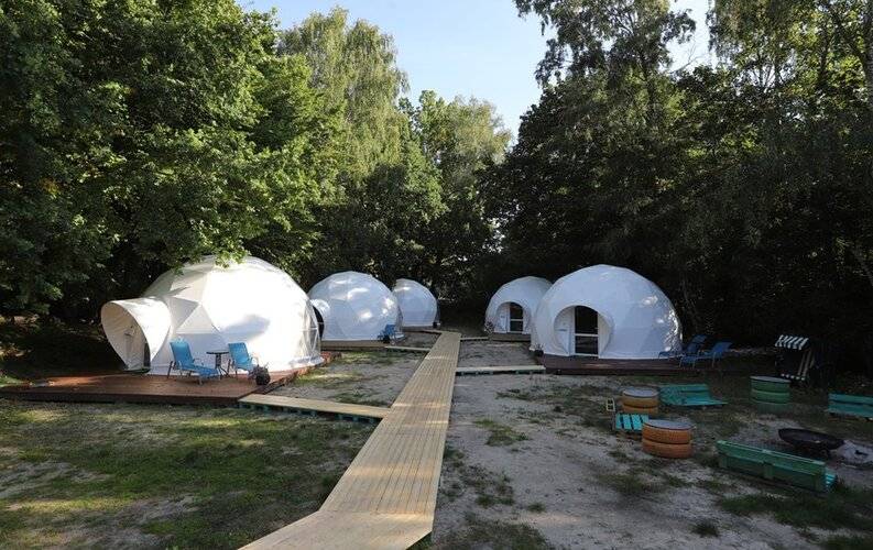 Гостевой Дом География
