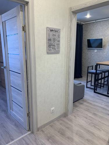 Квартира Светлогорск