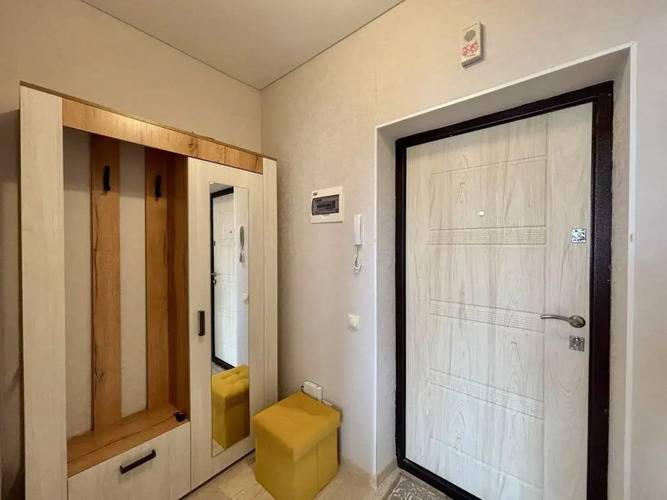 Квартира Комфортная