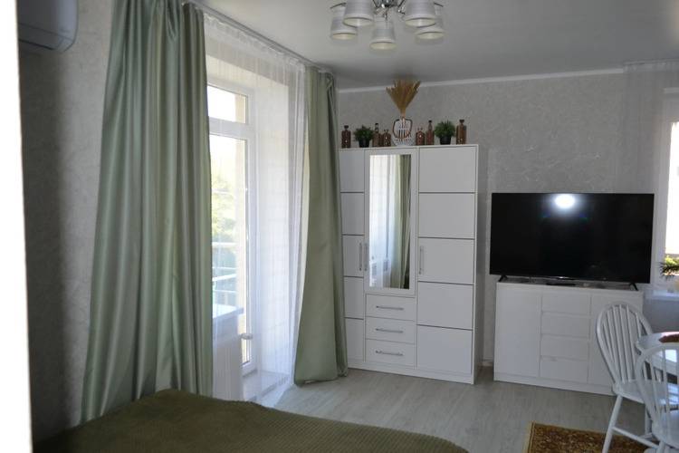 Квартира Alpen39