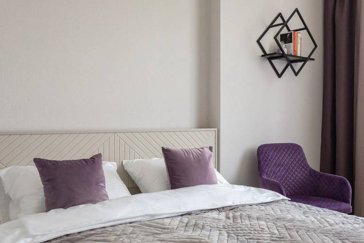 Апартаменты Sportivka Home