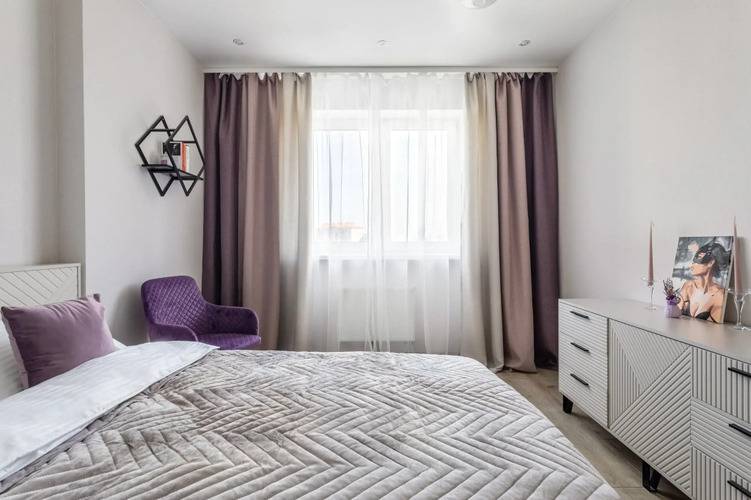 Апартаменты Sportivka Home