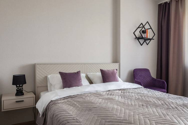 Апартаменты Sportivka Home