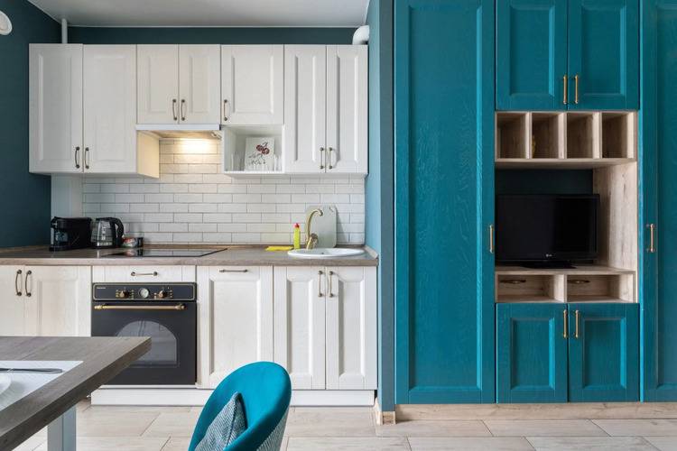 Апартаменты Sportivka Home