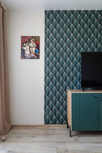 Апартаменты Sportivka Home
