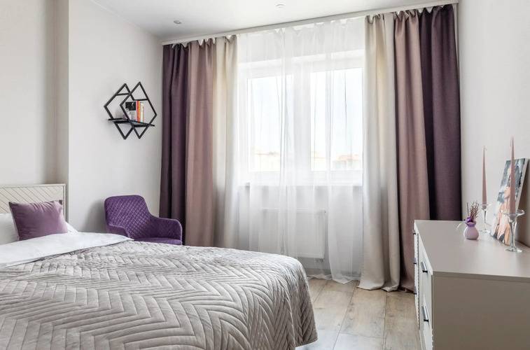 Апартаменты Sportivka Home