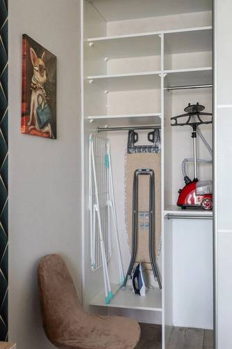 Апартаменты Sportivka Home