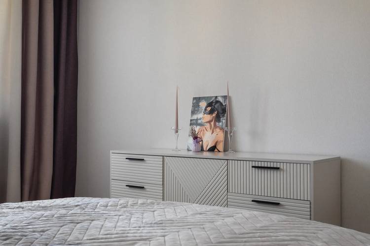 Апартаменты Sportivka Home