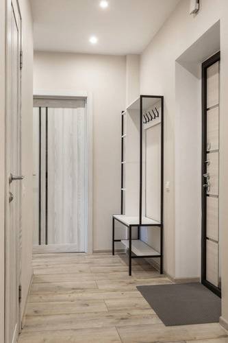 Апартаменты Sportivka Home