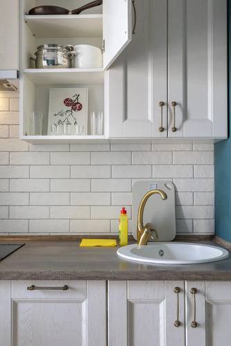 Апартаменты Sportivka Home