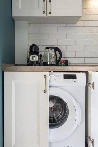 Апартаменты Sportivka Home