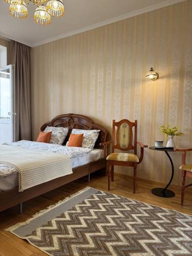 Квартира С Зоной Барбекю И Бесплатной Парковкой