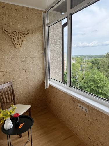 Квартира С Зоной Барбекю И Бесплатной Парковкой