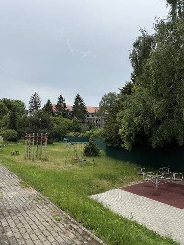 Квартира С Зоной Барбекю И Бесплатной Парковкой