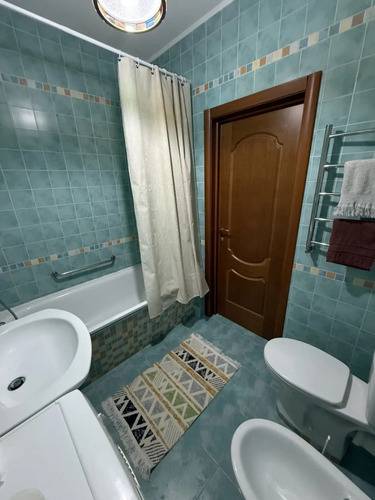 Квартира С Зоной Барбекю И Бесплатной Парковкой