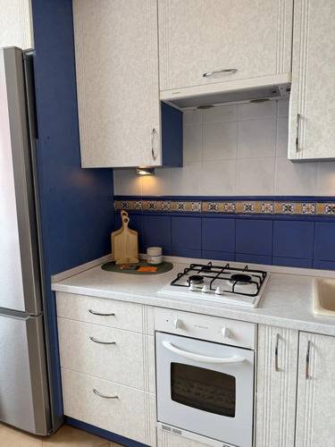 Квартира С Зоной Барбекю И Бесплатной Парковкой
