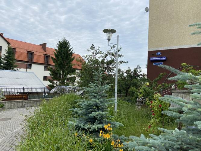 Апартаменты Балтик Резорт/Baltic Resort У Озера