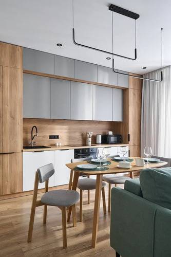 Квартира Baltic Sense Светлогорск