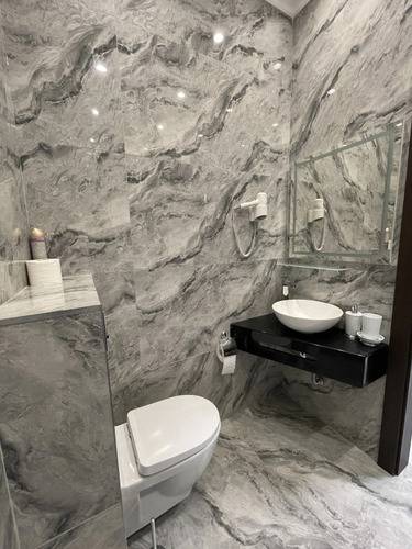 Апартаменты Silver House 1