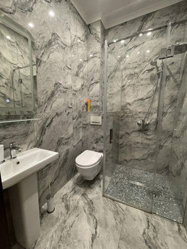 Апартаменты Silver House 1
