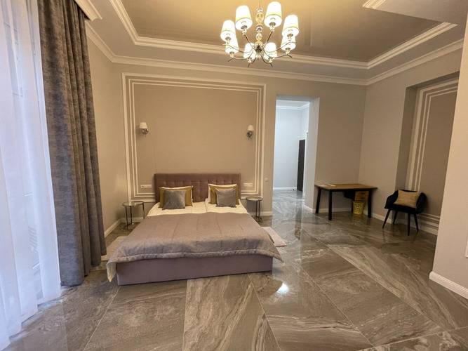 Апартаменты Silver House 1