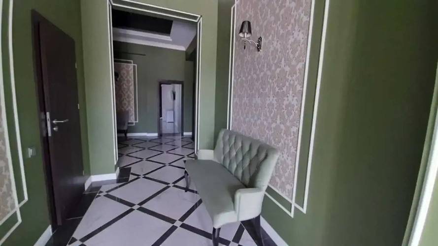 Апартаменты Silver House 1