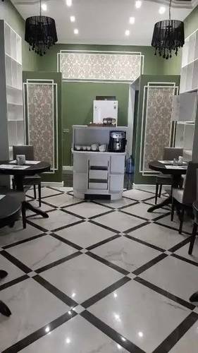 Апартаменты Silver House 1
