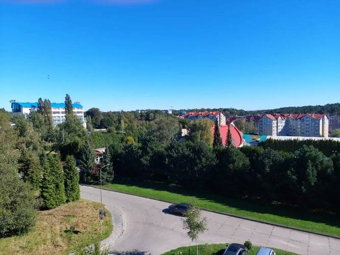 Квартира На Олимпийском Бульваре 4