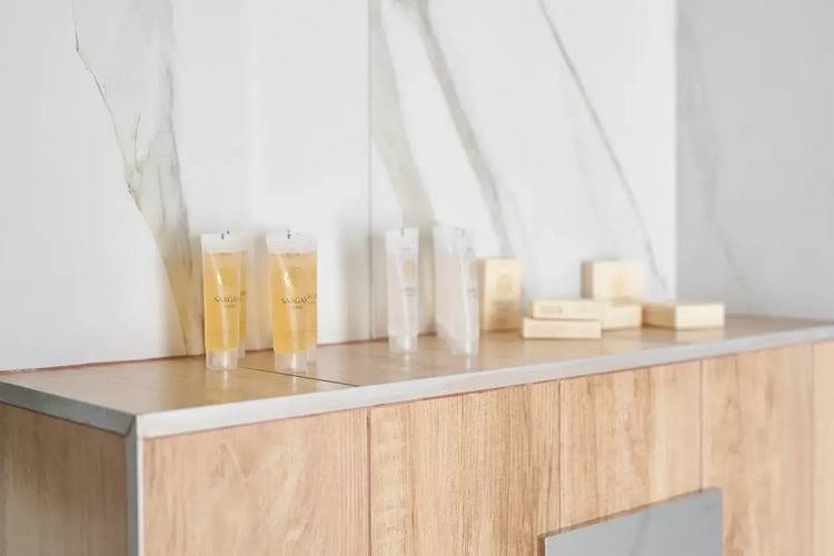 Апартаменты Baltic Sense 1
