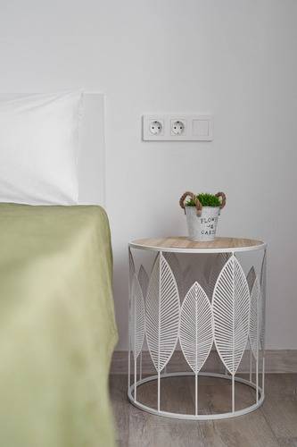 Апартаменты Baltic Sense 1