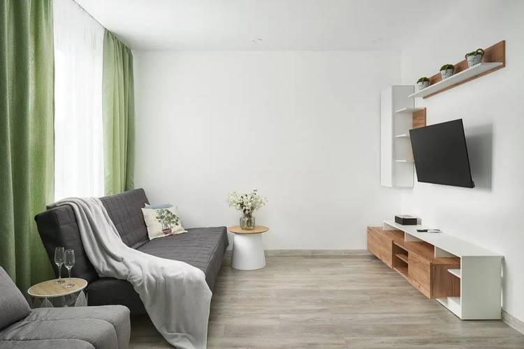 Апартаменты Baltic Sense 1