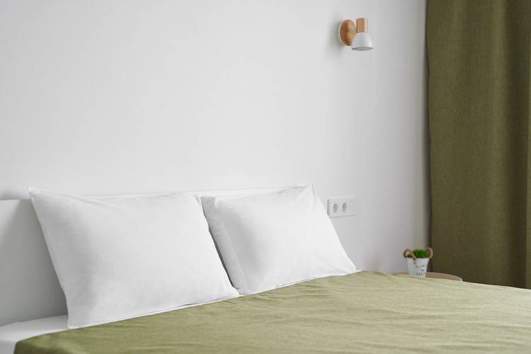 Апартаменты Baltic Sense 1
