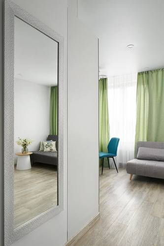 Апартаменты Baltic Sense 1