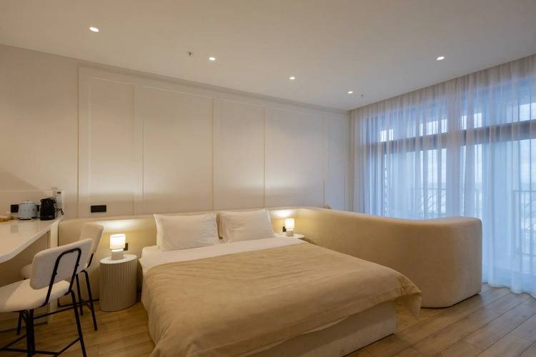 Апартаменты Pearly Сoast Коллекция Mores Apart Hotel