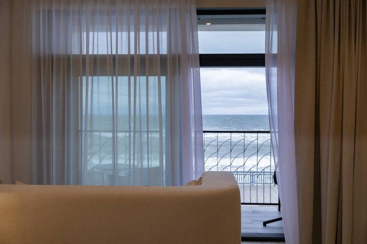 Апартаменты Pearly Сoast Коллекция Mores Apart Hotel