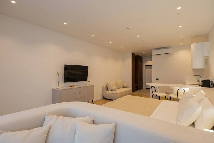 Апартаменты Pearly Сoast Коллекция Mores Apart Hotel