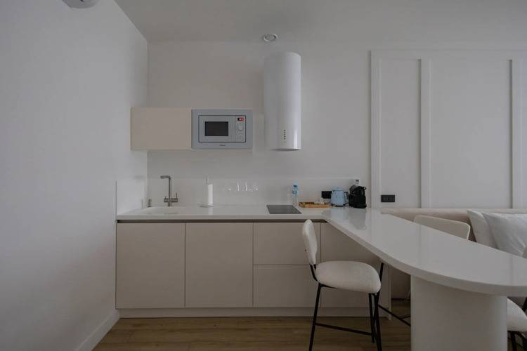 Апартаменты Pearly Сoast Коллекция Mores Apart Hotel
