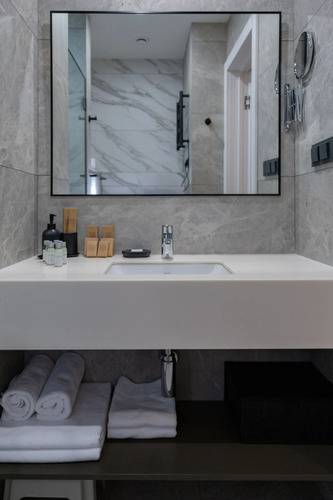 Апартаменты Pearly Сoast Коллекция Mores Apart Hotel
