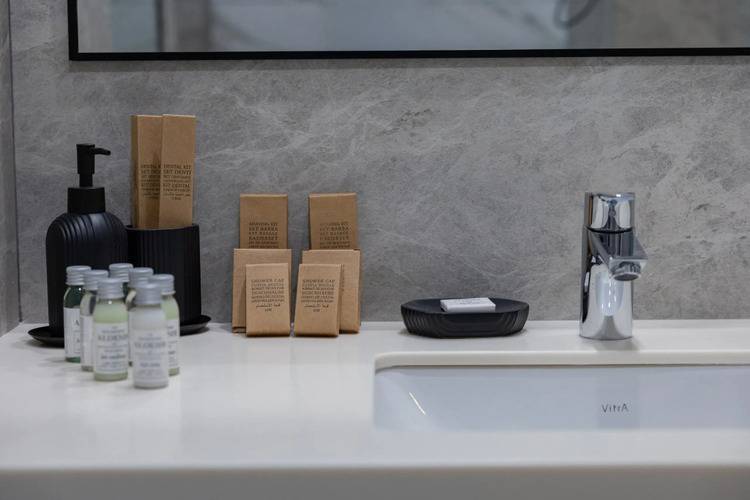 Апартаменты Pearly Сoast Коллекция Mores Apart Hotel