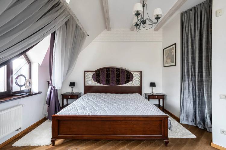 Квартира Трехкомнатная Vip Bookingapart Балтика В Самом Центре Светлогорска