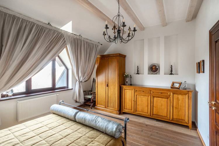 Квартира Трехкомнатная Vip Bookingapart Балтика В Самом Центре Светлогорска