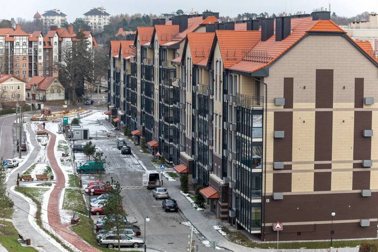 Квартира Однокомнатная Дизайнерская Bookingapart Изумруд У Озера В Светлогорске