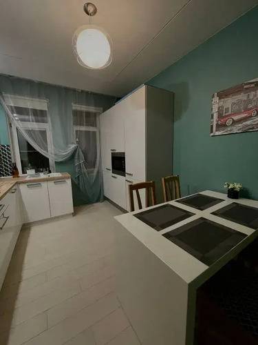 Квартира Переулок Гагарина