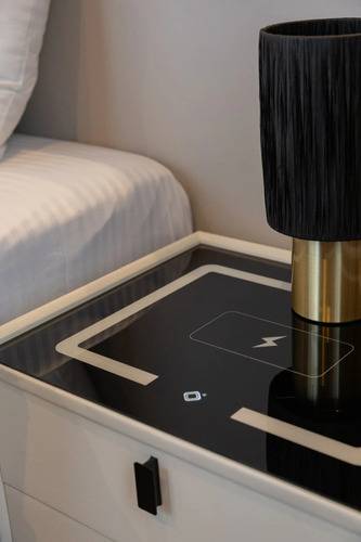 Апартаменты Gilded Sand Коллекция Mores Apart Hotel