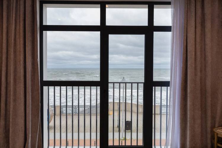 Апартаменты Gilded Sand Коллекция Mores Apart Hotel