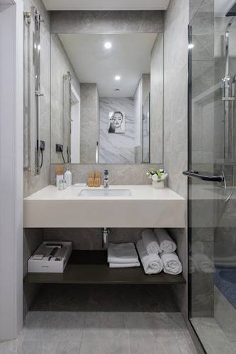 Апартаменты Gilded Sand Коллекция Mores Apart Hotel