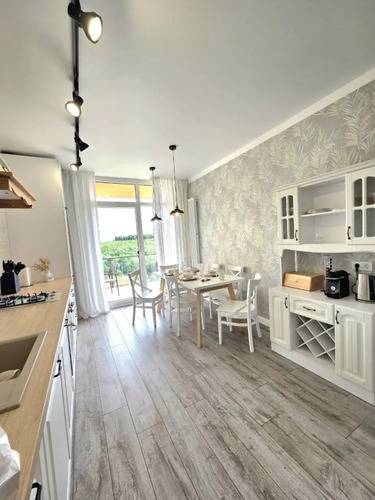 Lovelyhome39| Апартаменты В Раушен